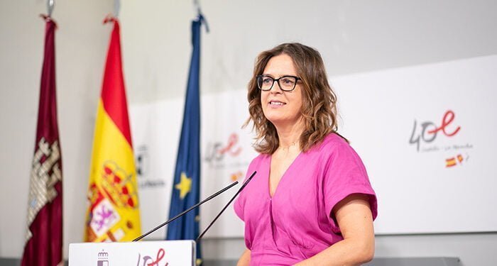 El Gobierno de Castilla-La Mancha está acometiendo en estos momentos 47 obras educativas por un importe de 78,3 millones de euros 1 El Gobierno de Castilla-La Mancha está acometiendo en estos momentos 47 obras educativas por un importe de 78,3 millones de euros