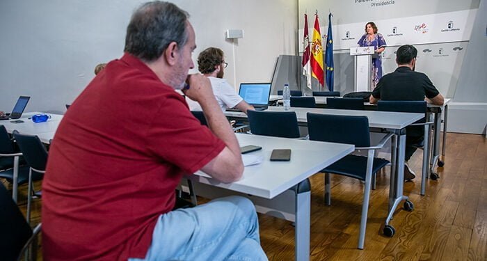 El Gobierno regional aprueba una nueva convocatoria del programa Investigo, con tres millones de euros para apoyar la contratación de las y los jóvenes en programas de I+D+i