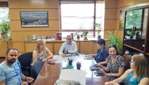 El Gobierno regional da el visto bueno a la incorporación de cinco nuevos carnets artesanos en la provincia de Cuenca llegando hasta los 75