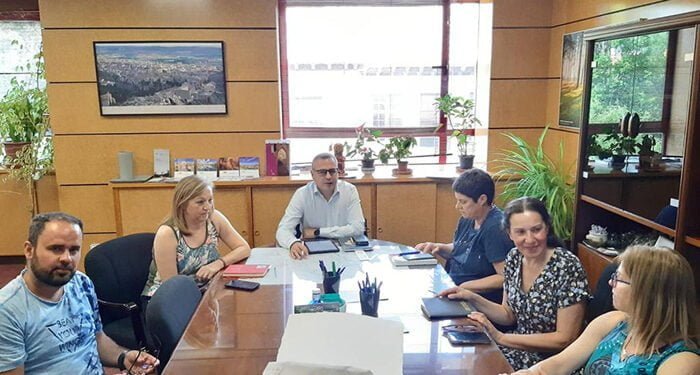 El Gobierno regional da el visto bueno a la incorporación de cinco nuevos carnets artesanos en la provincia de Cuenca llegando hasta los 75 1 El Gobierno regional da el visto bueno a la incorporación de cinco nuevos carnets artesanos en la provincia de Cuenca llegando hasta los 75