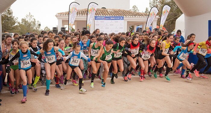 El Gobierno regional destaca que el programa ‘Somos Deporte 3-18’ concluye con más de 108.000 participantes, un récord histórico desde que se inició 1 El Gobierno regional destaca que el programa ‘Somos Deporte 3-18’ concluye con más de 108.000 participantes, un récord histórico desde que se inició