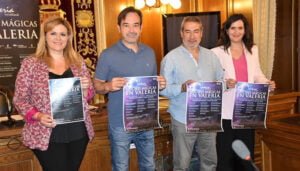 El Gobierno regional destina 240.000 euros a ampliar y diversificar la oferta cultural en áreas no urbanas de la provincia de Cuenca