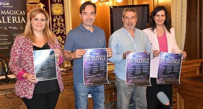 El Gobierno regional destina 240.000 euros a ampliar y diversificar la oferta cultural en áreas no urbanas de la provincia de Cuenca