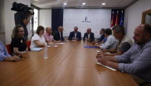 El Gobierno regional pone a disposición de los regantes el conocimiento científico y las herramientas tecnologías desarrolladas por la UCLM y el ITAP