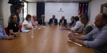 El Gobierno regional pone a disposición de los regantes el conocimiento científico y las herramientas tecnologías desarrolladas por la UCLM y el ITAP