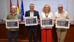 El Gobierno regional programa 15 observaciones de estrellas en la Serranía de Cuenca dentro de los veranos astronómicos de Castilla-La Mancha