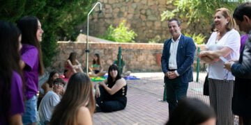 El Gobierno regional trabaja en ampliar el programa de ‘Verano Joven’ tras batir el récord de solicitudes de los últimos años superando las 3.900