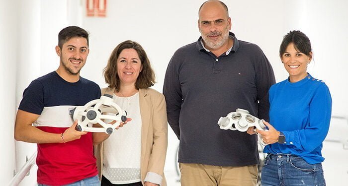 El Hospital Nacional de Parapléjicos participa en el libro blanco europeo para usar la estimulación cerebral no invasiva en enfermedades mentales