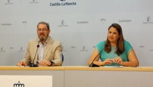 El III Plan Corresponsables llegará a 123 municipios de Guadalajara, con una inversión del Gobierno regional de 2,1 millones