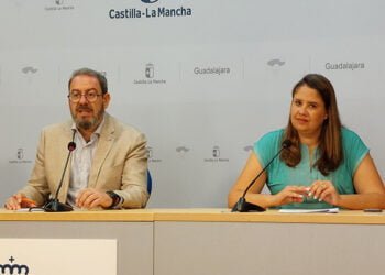 El III Plan Corresponsables llegará a 123 municipios de Guadalajara, con una inversión del Gobierno regional de 2,1 millones