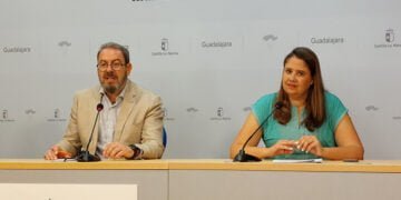 El III Plan Corresponsables llegará a 123 municipios de Guadalajara, con una inversión del Gobierno regional de 2,1 millones