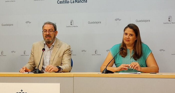 El III Plan Corresponsables llegará a 123 municipios de Guadalajara, con una inversión del Gobierno regional de 2,1 millones