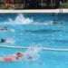 El Interpueblos llena de natación la piscina de Cabanillas en el domingo «prefiestas» 3 El Interpueblos llena de natación la piscina de Cabanillas en el domingo «prefiestas»
