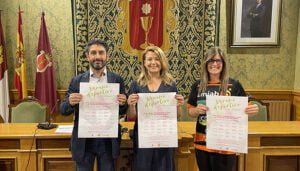 El lunes arrancan las actividades deportivas al aire libre en los parques de Cuenca