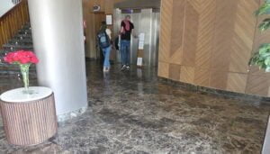 El mes de mayo rompe la dinámica positiva de los datos de turismo en Cuenca