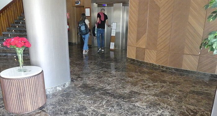 El mes de mayo rompe la dinámica positiva de los datos de turismo en Cuenca