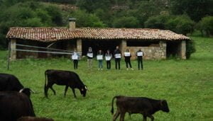 El Ministerio de Cultura y Deporte aborda en Cuenca en el VI Foro Cultura y Ruralidades la relación entre la creación actual y el medio rural desde una perspectiva europea