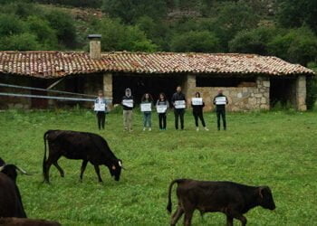 El Ministerio de Cultura y Deporte aborda en Cuenca en el VI Foro Cultura y Ruralidades la relación entre la creación actual y el medio rural desde una perspectiva europea El Ministerio de Cultura y Deporte aborda en Cuenca en el VI Foro Cultura y Ruralidades la relación entre la creación actual y el medio rural desde una perspectiva europea