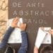 El Museo de Arte Abstracto Español de Cuenca recupera su conexión entre las aulas y el arte con una nueva muestra 3 El Museo de Arte Abstracto Español de Cuenca recupera su conexión entre las aulas y el arte con una nueva muestra