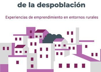 El Observatorio de la Despoblación organiza el sábado una jornada sobre emprendimiento rural en Molina de Aragón