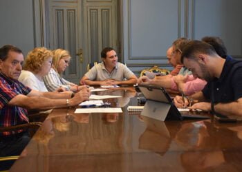 El Patronato de la Fundación Antonio Pérez nombra como vicepresidenta a la diputada de Cultura María Ángeles Martínez