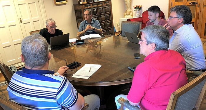 El Plan de Acción de Medidas Antifraude del Ayuntamiento de Cuenca contará con un canal de denuncias de conflictos de intereses