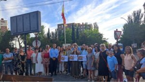 El PP de Guadalajara recuerda a Miguel Ángel Blanco apelando a su memoria frente al “olvido interesado y la estrategia para la consecución de objetivos ilegítimos”