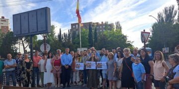 El PP de Guadalajara recuerda a Miguel Ángel Blanco apelando a su memoria frente al “olvido interesado y la estrategia para la consecución de objetivos ilegítimos”