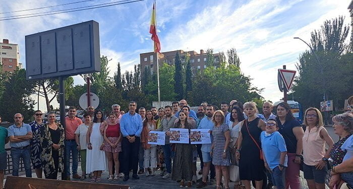 El PP de Guadalajara recuerda a Miguel Ángel Blanco apelando a su memoria frente al “olvido interesado y la estrategia para la consecución de objetivos ilegítimos”