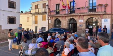 El PP de Guadalajara trabajará para “repoblar el mundo rural” con incentivos fiscales para empresas que quieran instalarse