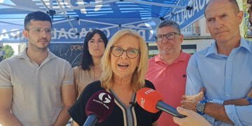 El PP hace un llamamiento al “voto masivo” en la cuenta atrás para derogar el sanchismo