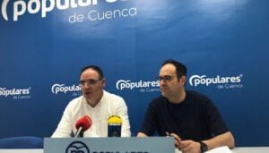 El PP hará una campaña con 260 actos electorales con el objetivo principal de escuchar a los conquenses y de echar a Sánchez del Gobierno de España