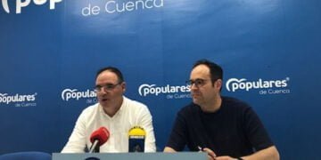 El PP hará una campaña con 260 actos electorales con el objetivo principal de escuchar a los conquenses y de echar a Sánchez del Gobierno de España
