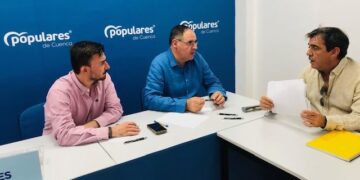 El PP pide a la Junta “optimizar recursos” y considera una “temeridad” que la prisión de Cuenca lleve desde el 1 de junio sin médico