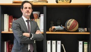 El profesor de la UCLM César Sánchez Meléndez entra en el ranking Top100 2023 de Líderes Innovadores