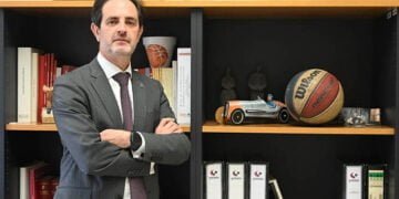 El profesor de la UCLM César Sánchez Meléndez entra en el ranking Top100 2023 de Líderes Innovadores