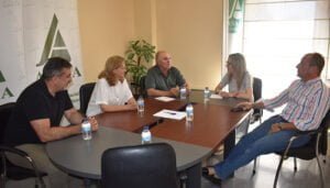 El PSOE alerta de que un gobierno entre PP y VOX supondrá que Cuenca no tenga agua para su desarrollo