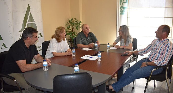 El PSOE alerta de que un gobierno entre PP y VOX supondrá que Cuenca no tenga agua para su desarrollo 1 El PSOE alerta de que un gobierno entre PP y VOX supondrá que Cuenca no tenga agua para su desarrollo