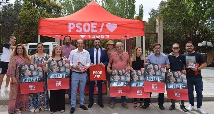 El PSOE de Guadalajara destaca el incremento del 40% experimentado en el nivel de uso de los Cercanías desde que el Gobierno aprobó su gratuidad 1 El PSOE de Guadalajara destaca el incremento del 40% experimentado en el nivel de uso de los Cercanías desde que el Gobierno aprobó su gratuidad