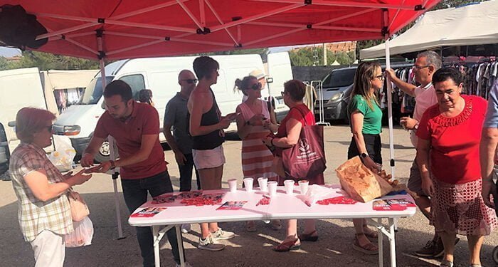 El PSOE teme por la continuidad del Plan X Cuenca y la integración urbana de los terrenos de Renfe si hay un cambio de Gobierno