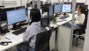 El Servicio de Emergencias 1-1-2 ha impartido prácticas este año a un total de 132 estudiantes de Formación Profesional de Castilla-La Mancha