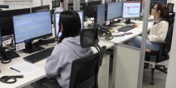 El Servicio de Emergencias 1-1-2 ha impartido prácticas este año a un total de 132 estudiantes de Formación Profesional de Castilla-La Mancha