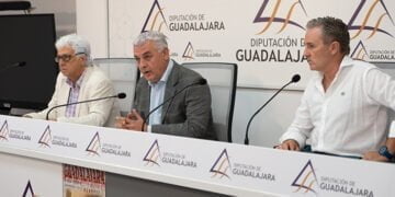 El VIII certamen ‘Guadalajara busca Torero’ constará de ocho eventos taurinos en siete pueblos de la provincia