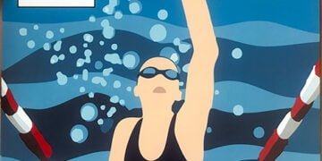 El XXXIV Interpueblos de Natación empieza este viernes en Marchamalo