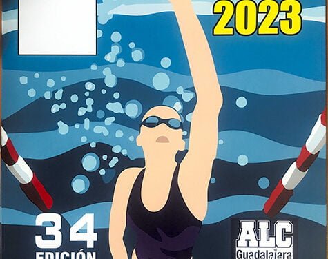 El XXXIV Interpueblos de Natación empieza este viernes en Marchamalo