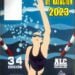 El XXXIV Interpueblos de Natación empieza este viernes en Marchamalo