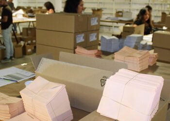 Más de 152.000 conquenses están llamados a las urnas el próximo domingo 5 Elecciones