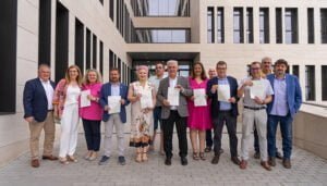 Elegidos los 14 nombres que ocuparán los escaños de PSOE Guadalajara en la Diputación Provincial