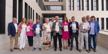 Elegidos los 14 nombres que ocuparán los escaños de PSOE Guadalajara en la Diputación Provincial