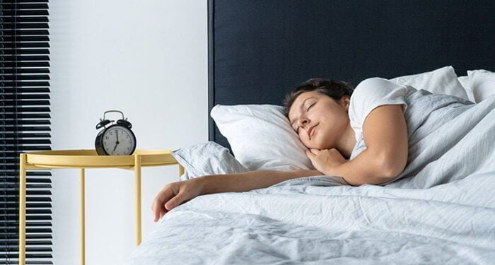 Elige el mejor colchón para tu comodidad y salud